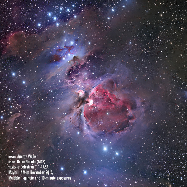 Celestron Teleskop Astrograph S 279/620 RASA 1100 V1 OTA