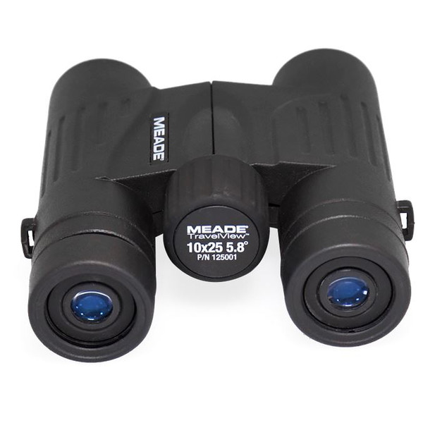 Meade Fernglas 10x25 TravelView