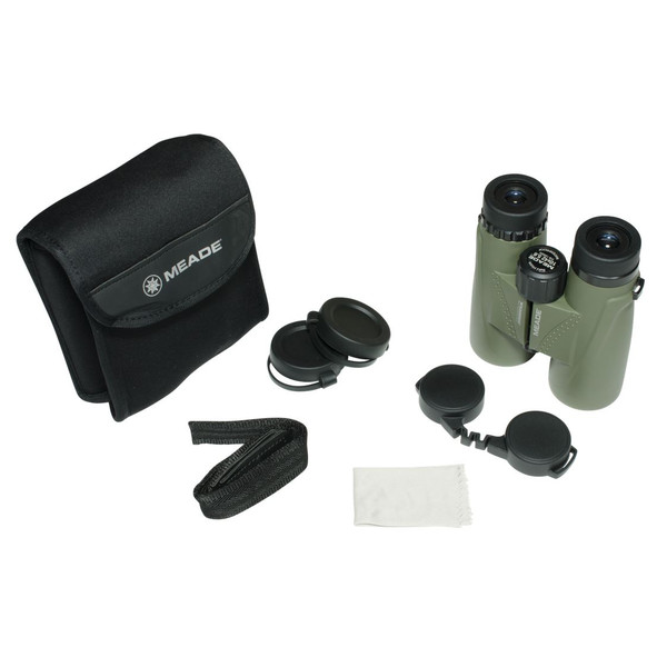 Meade Fernglas 10x32 Wilderness