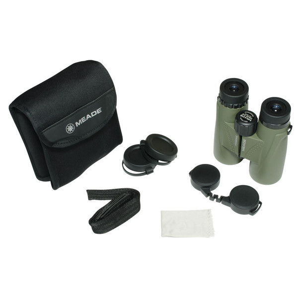 Meade Fernglas 10x42 Wilderness