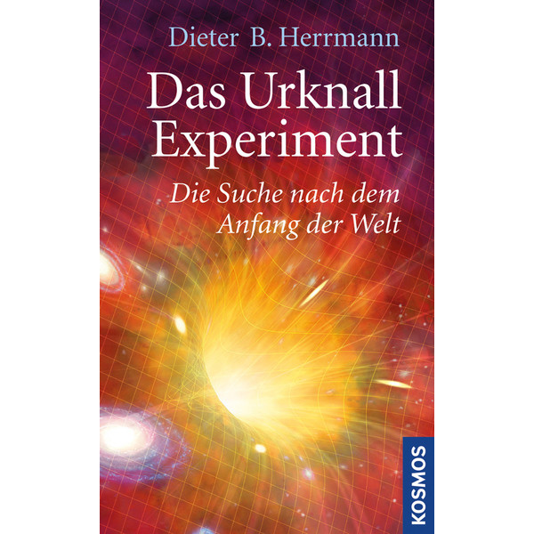 Kosmos Verlag Das Urknall-Experiment
