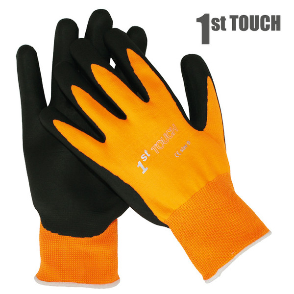 1st Touch Handschuh für Touchscreens, Größe 11