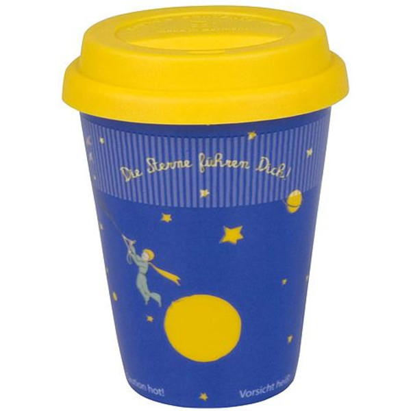 Tasse Könitz Gobelet à café To-Go Le petit prince