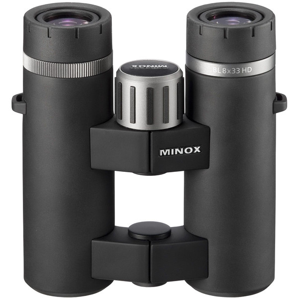Minox Fernglas BL 8x33 HD