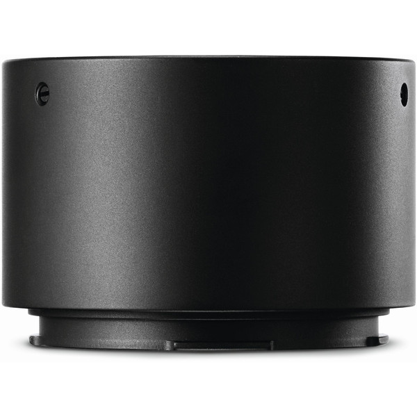Longue-vue Leica Digiscoping-Kit: APO-Televid 82 W + 25-50x WW + T-Body black + Digiscoping-Adapter