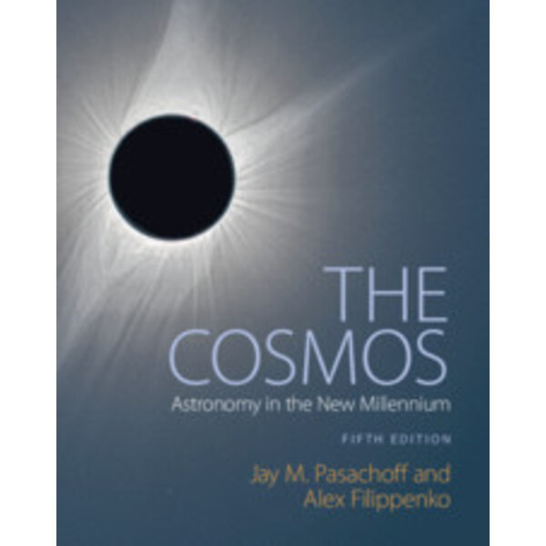 Cambridge University Press The Cosmos