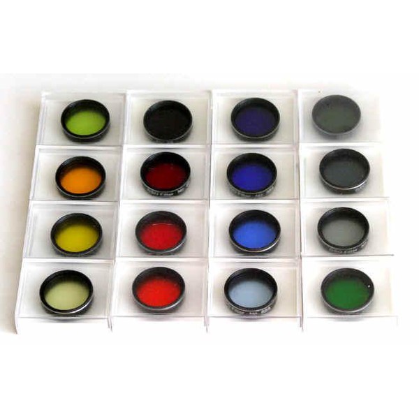 TS Optics Filtre de couleurs incarnadin 1.25''