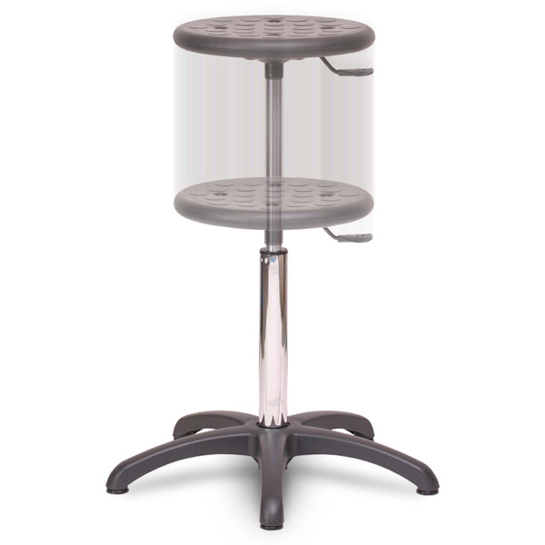 euro EMC Tabouret astro AH 90 Taille 2