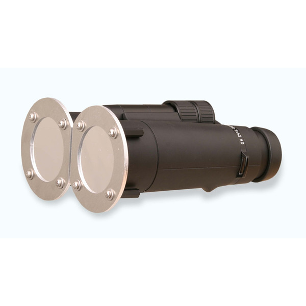 euro EMC Sonnenfilter SF100 Größe 2B: 57mm bis 71mm