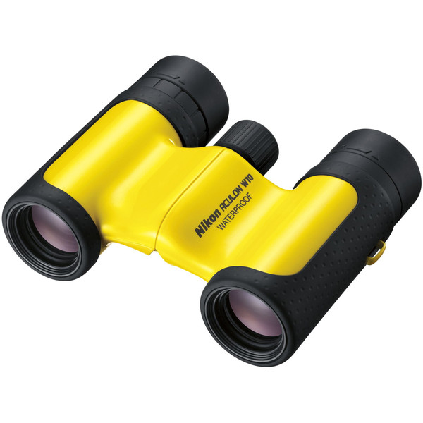 Jumelles Nikon Aculon W10 8x21 Yellow