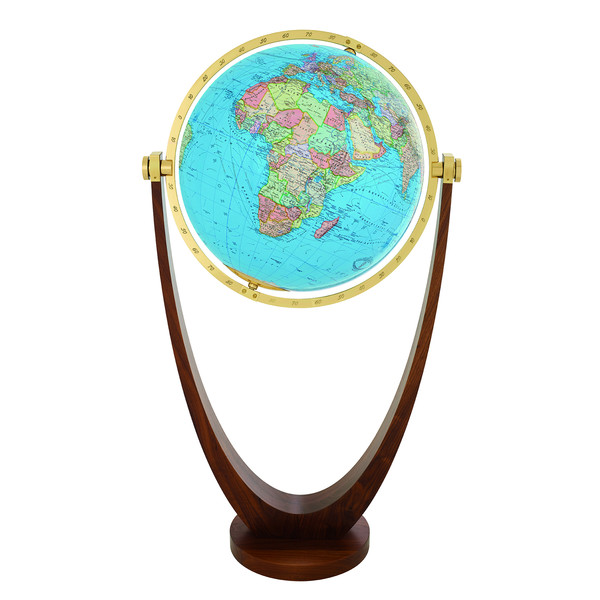 Globe sur pied Columbus Magnum T206562
