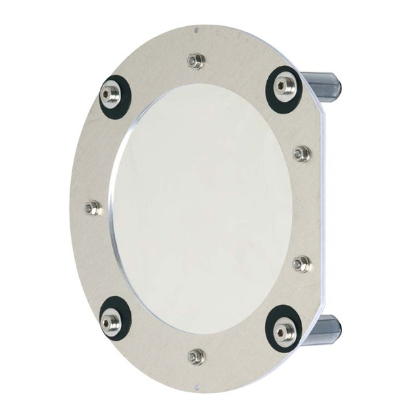 euro EMC Sonnenfilter SF100 für Bino100 AstroSolar