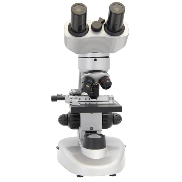 Omegon Microscope binoculaire