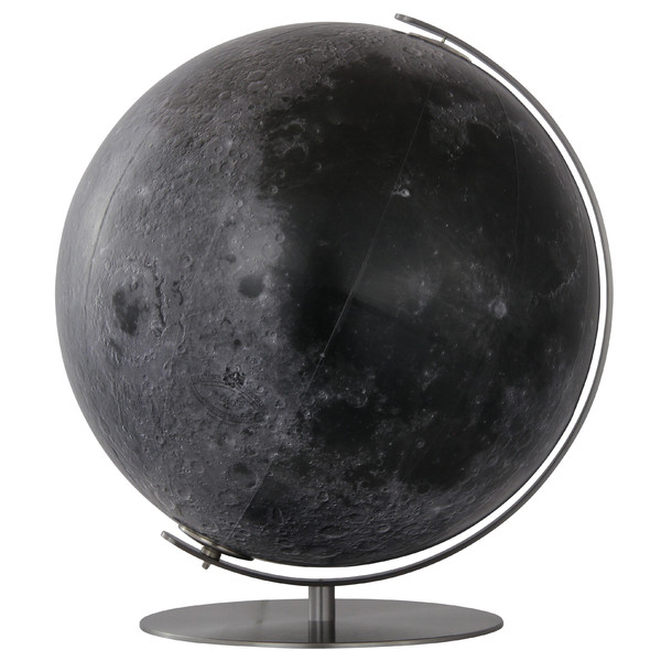 Globe Columbus Mond 34cm