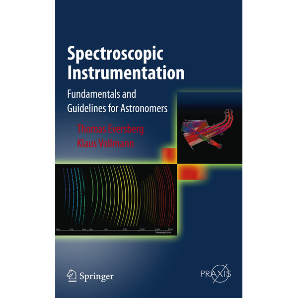 Springer Instruments de spectroscopie