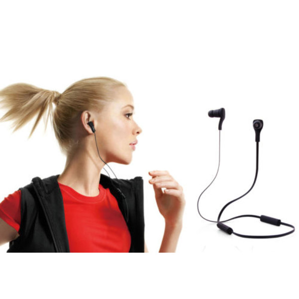 Omegon Ecouteurs intra-auriculaires Bluetooth