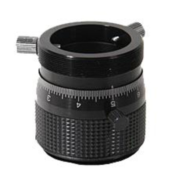 TS Optics Porte-oculaire rotatif 31,75 mm