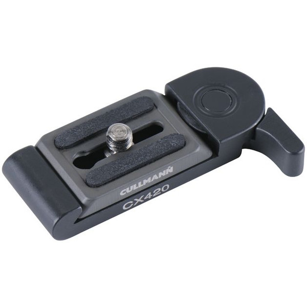 Cullmann CROSS CX420 plateau attache rapide