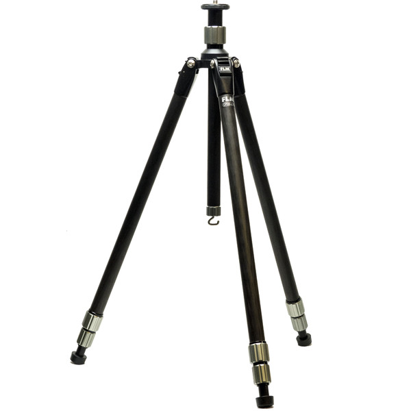 Trépied en carbone FLM CP26-M3S