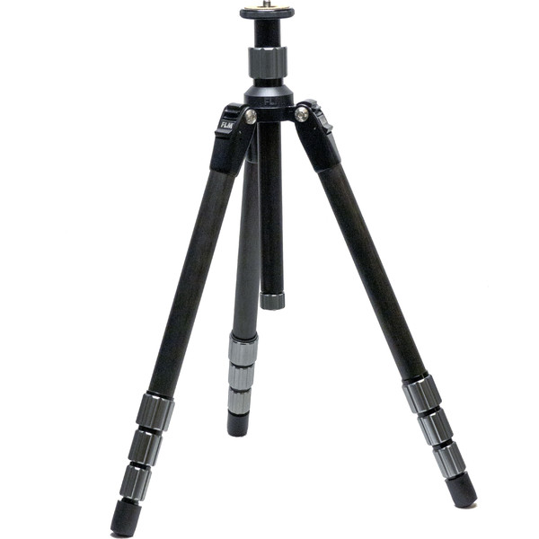 Trépied en carbone FLM CP26-L4S