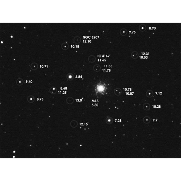 Orion Kamera StarShoot AutoGuider Pro Mono