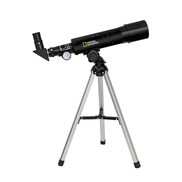 National Geographic Teleskop AC 50/360 AZ