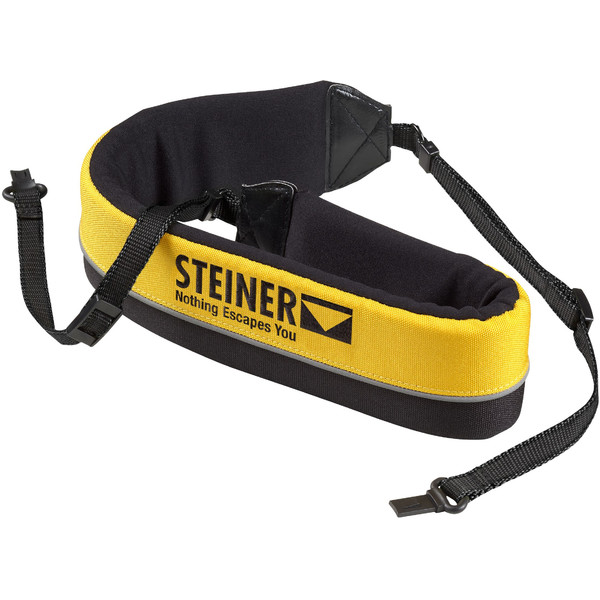 Steiner Ceinture flottante ClicLoc (Navigator Pro 7x30)