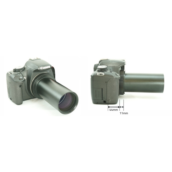 PrimaLuceLab Correcteur de coma pour télescopes Newton de f/4 à f/5