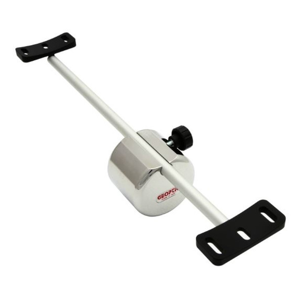 Contre-poids Geoptik Contrepoids avec barre pour CPC 800 et Meade 8"