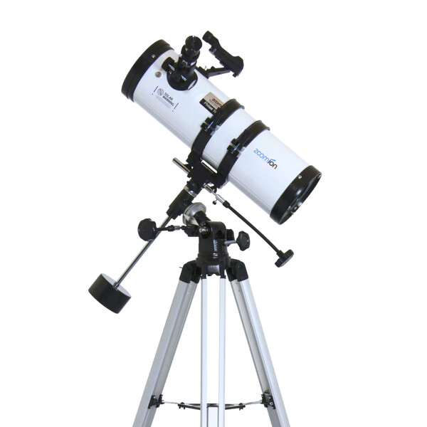 Zoomion Teleskop Philae 114 EQ