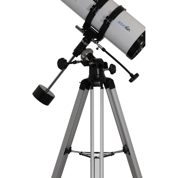 Zoomion Teleskop Philae 114 EQ