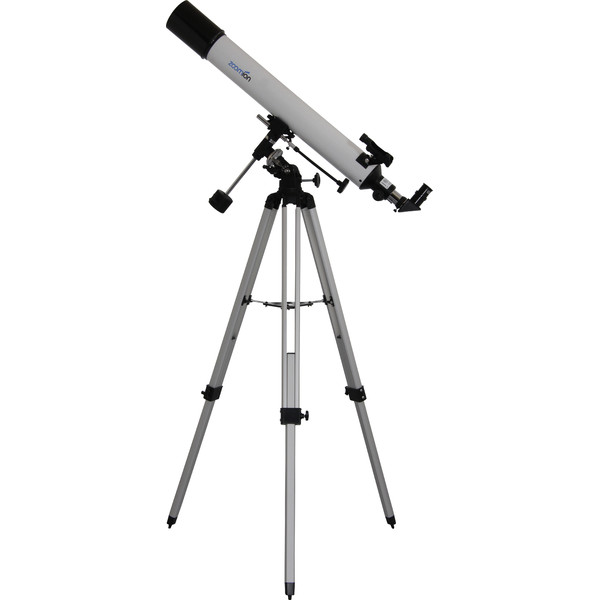 Télescope Zoomion Apollo 80 EQ