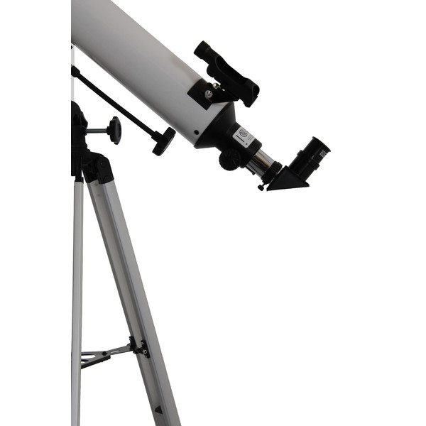 Zoomion Teleskop Apollo 80 EQ