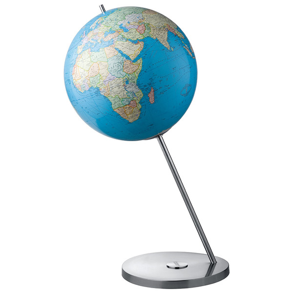 Globe sur pied Columbus Magnum Duo 60cm (English)