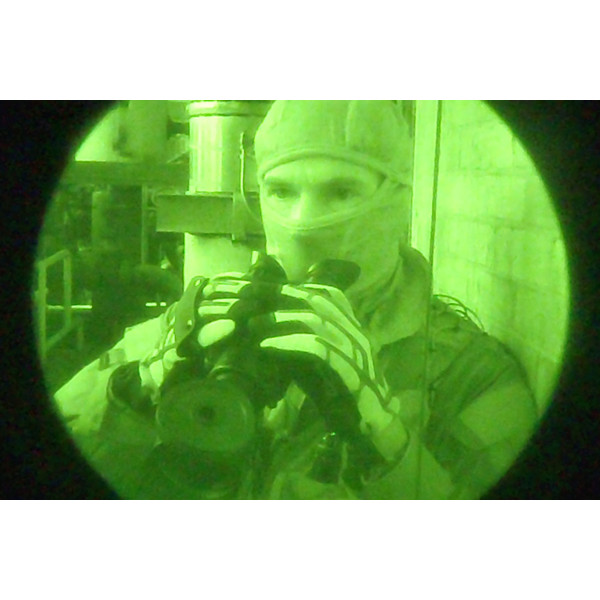 Vision nocturne Armasight Discovery 5x HDi Binocular Gen. 2+