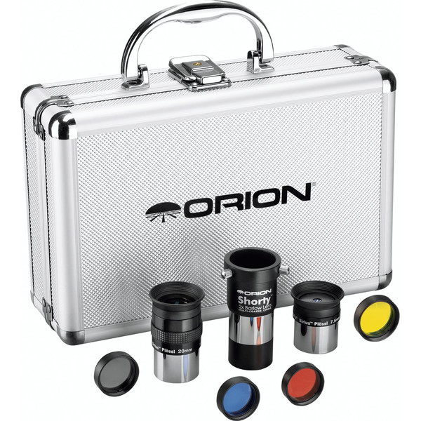 Orion Kit d'accessoires en 32mm