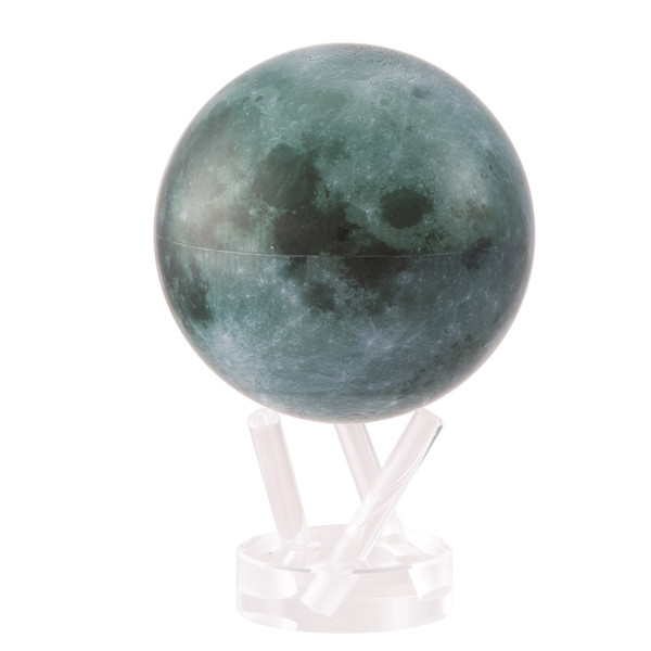 Mini-globe Magic Floater FU1103MO Lune