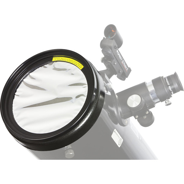 Filtres solaires Orion Filtre solaire pour télescope 6"