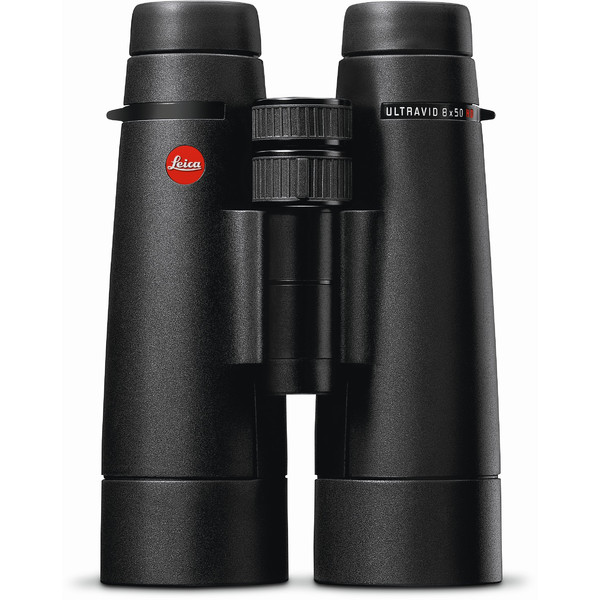 Jumelles Leica Ultravid 8x50 HD-Plus