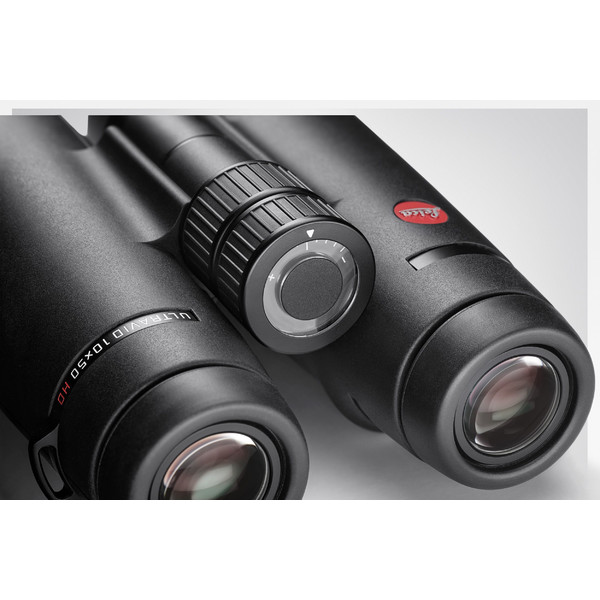 Leica Fernglas Ultravid 10x50 HD-Plus