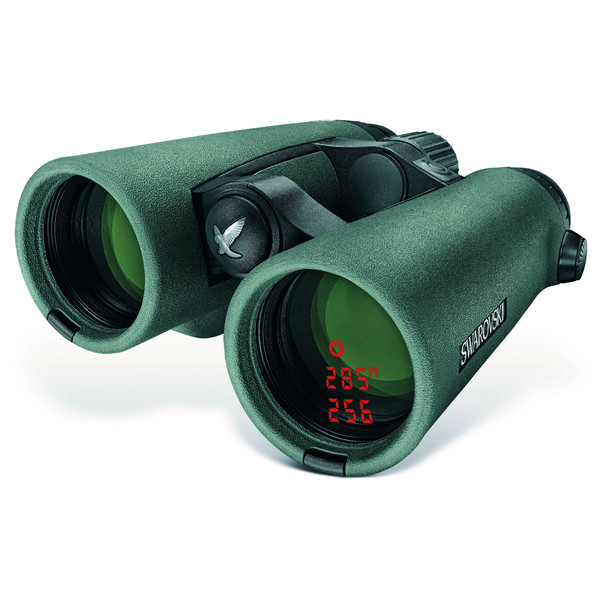 Swarovski Fernglas EL Range 8x42 W B (2015)