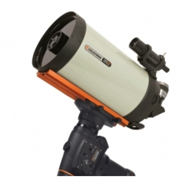 Télescope Celestron SC 235/2350 EdgeHD 925 CGEM-DX GoTo