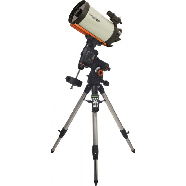 Télescope Celestron SC 235/2350 EdgeHD 925 CGEM-DX GoTo