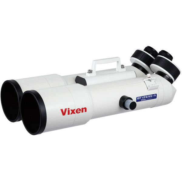 Jumelles Vixen BT 126 SS-A Binocular Telescope Set