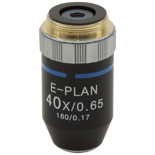 Objectif Optika Objektif M-167, 40x/0,65 E-Plan pour B-380