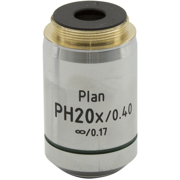 Optika Objectif M-176, 20x/0,40 Plan Phase pour B-380