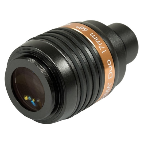 Oculaire Celestron Okular Ultima Duo 17mm 1,25"
