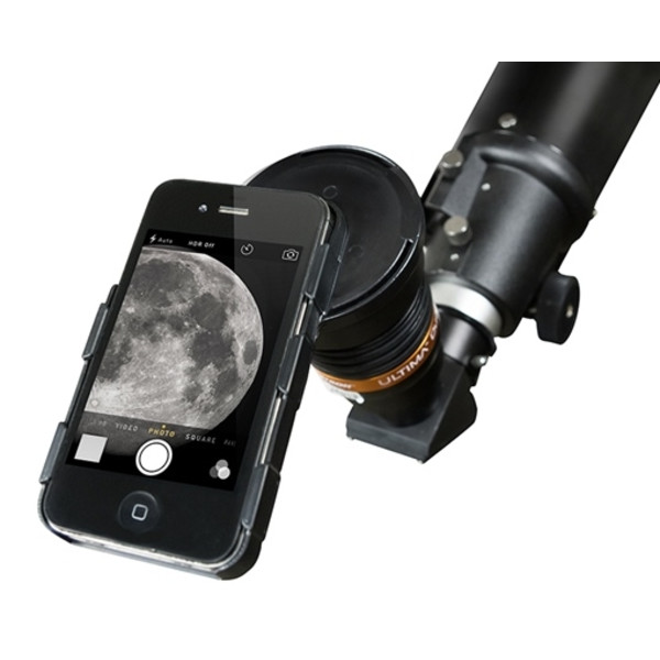Celestron Ultima Duo Smartphone Adapter iPhone 4/4S