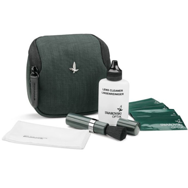 Swarovski Kit de nettoyage lentilles CS