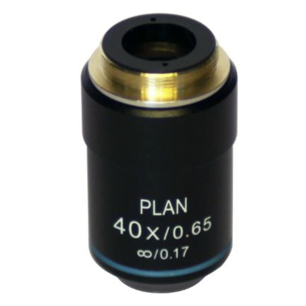 Optika Objectif M-611 40x/0,65 Plan IOS pour B-500